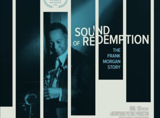 Sound of Redemption