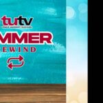 Summer Rewind 2025