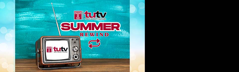 Summer Rewind 2025