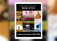 SP25 MSP Masters Showcase