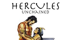 hercules unchained